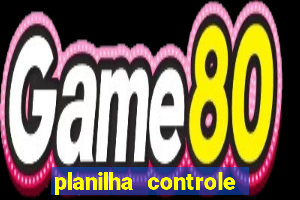 planilha controle day trade